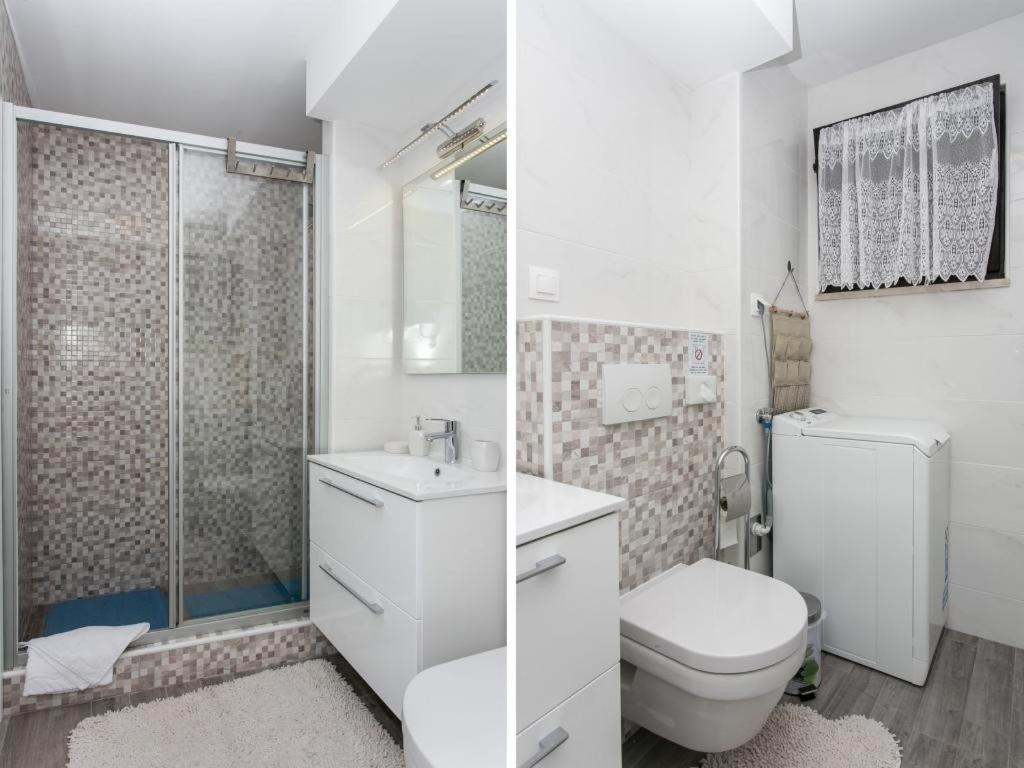 Apartment Tetepave ดูบรอฟนิก ภายนอก รูปภาพ