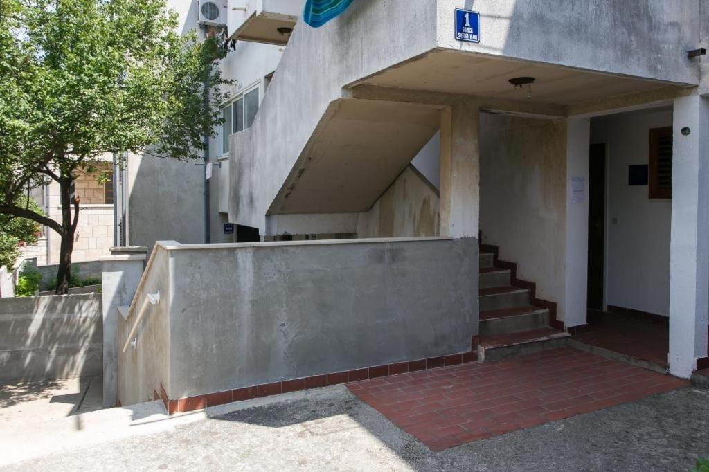 Apartment Tetepave ดูบรอฟนิก ภายนอก รูปภาพ