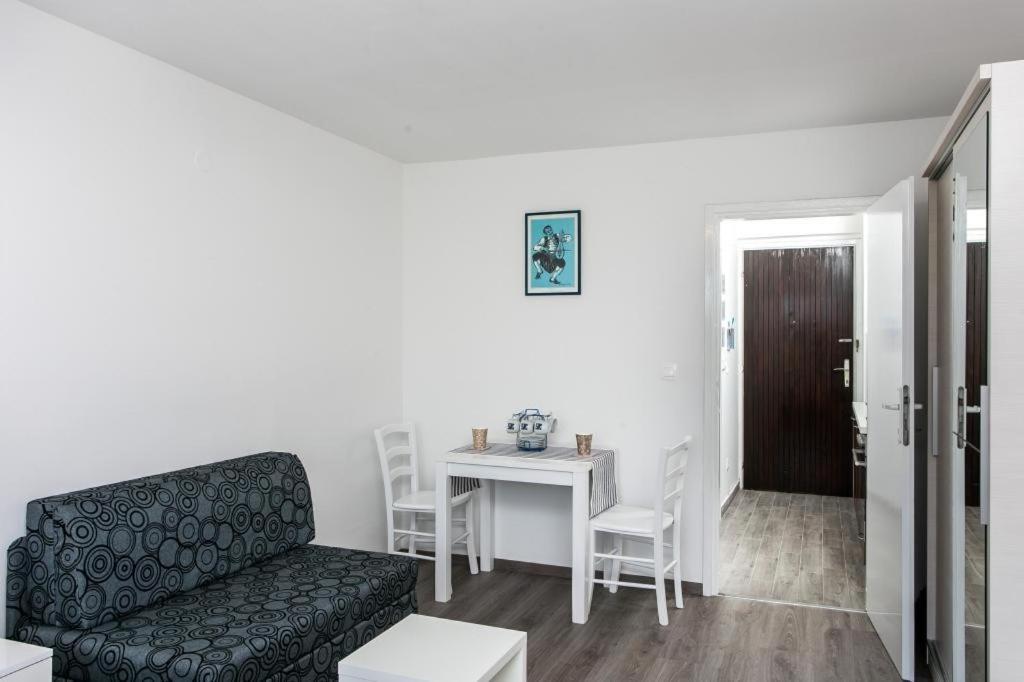 Apartment Tetepave ดูบรอฟนิก ภายนอก รูปภาพ